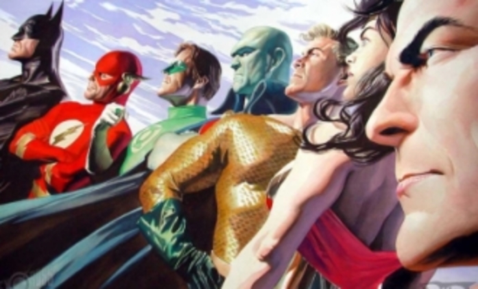 Justice League: Známe základní zápletku? | Fandíme filmu