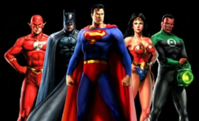 7 DC filmů, které Warner chystá | Fandíme filmu