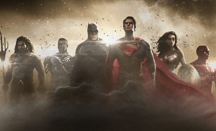 Justice League se natočí podle plánu, vzkazuje Snyder | Fandíme filmu