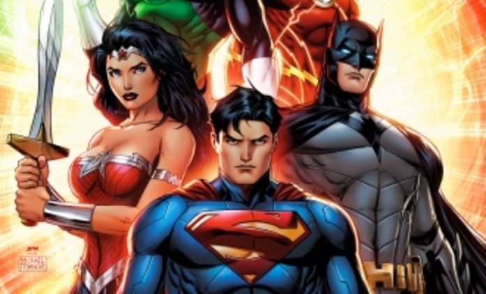 Warner chystá obří DC universum napříč platformami | Fandíme filmu