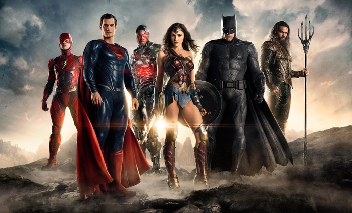 Justice League: Opět se proslýchá, že původní Snyderova verze nakonec vznikne | Fandíme filmu