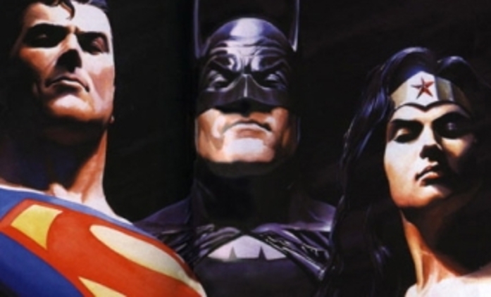 Justice League: Studio chce ke kormidlu Wachowské | Fandíme filmu