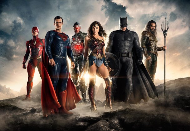 Justice League 2 musí ustoupit Batmanovi Bena Afflecka | Fandíme filmu