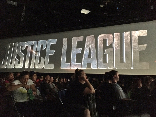 Justice League: První trailer a fotka celého týmu | Fandíme filmu