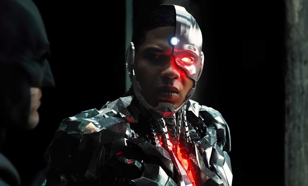 Cyborg měl jít o víkendu do kin, aneb rozpadlé plány na provázaný svět DC | Fandíme filmu