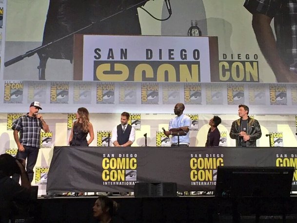 Batman: Affleck potvrzen a další DC režiséři o svých filmech | Fandíme filmu