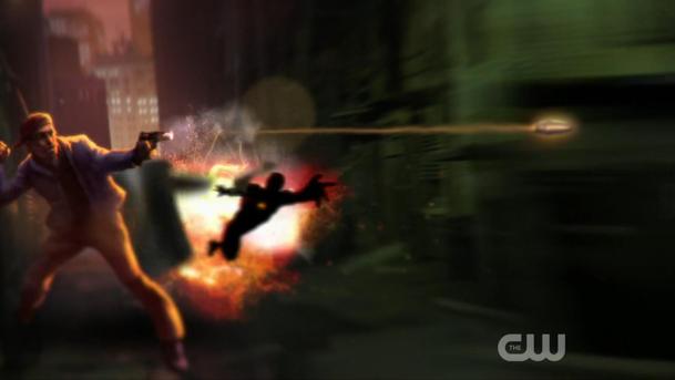 The Flash: Scénář se přepisuje úplně od nuly | Fandíme filmu