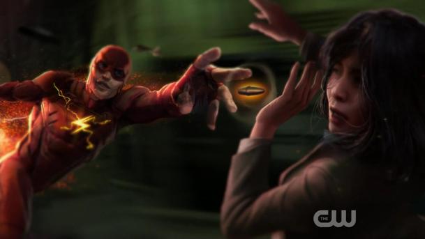 The Flash: Scénář se přepisuje úplně od nuly | Fandíme filmu