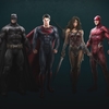 Justice League: Celá liga na společném artworku | Fandíme filmu