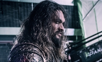 Aquaman je dle režiséra "Wolverine DC univerza" | Fandíme filmu