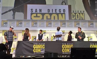 Comic-Con a D23 2017: Co všechno uvidíme | Fandíme filmu