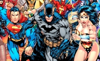 Batman: Restart potvrzen | Fandíme filmu
