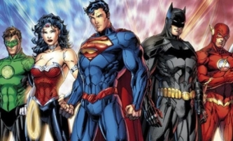Justice League: Konečně oficiální podrobnosti | Fandíme filmu