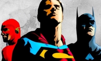 Zack Snyder: Justice League raději po Man of Steel 2 | Fandíme filmu