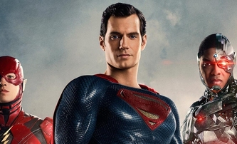 Justice League: Superman dostane černý kostým | Fandíme filmu
