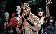 Justice League Dark: Del Toro na ni nemá čas | Fandíme filmu