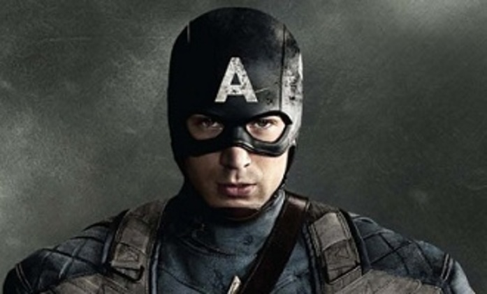 Recenze: Captain America - První Avenger | Fandíme filmu