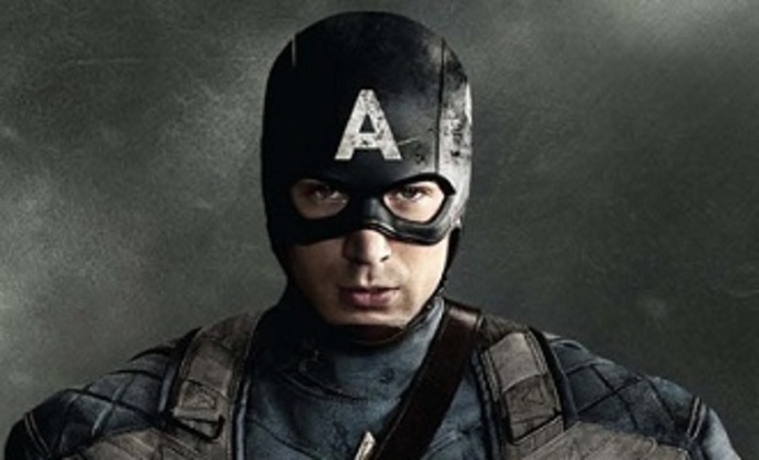 Captain America: První Avenger - velké preview | Fandíme filmu