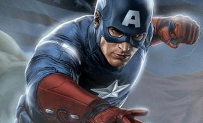 Captain America: První Avenger - Nová videa a plakáty | Fandíme filmu