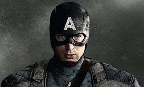 Captain America: První Avenger | Fandíme filmu