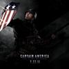 Captain America: První Avenger | Fandíme filmu