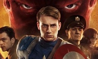 Captain America konečně v akci | Fandíme filmu