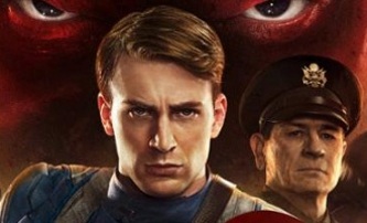 Captain America: Další příval nových materiálů | Fandíme filmu