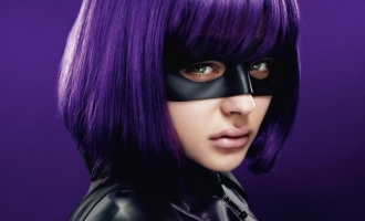 Kick Ass: Představitelka Hit-Girl se do role nevrátí