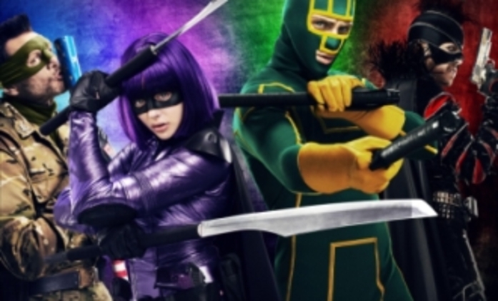 Recenze: Kick-Ass 2 | Fandíme filmu