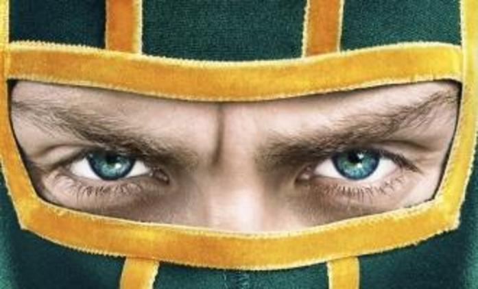 Kick-Ass 2: Šest character posterů | Fandíme filmu