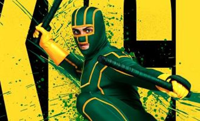 Kick-Ass 2 bude! | Fandíme filmu