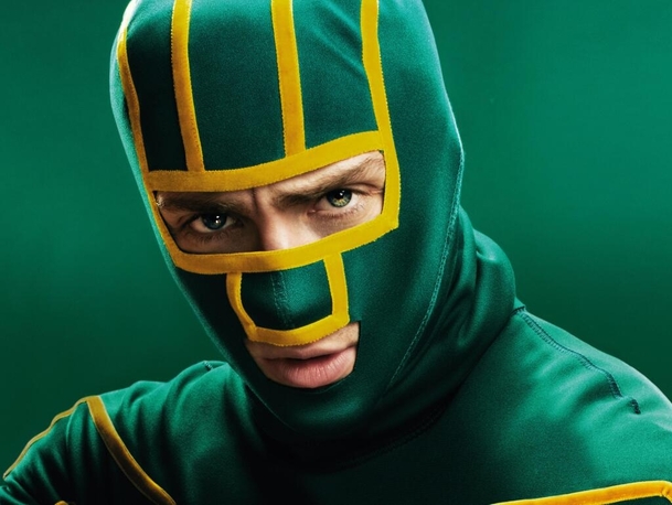 Kick-Ass 2: Třicet nových fotek | Fandíme filmu