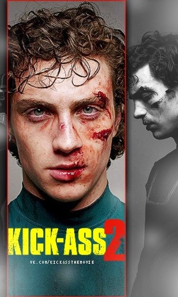 Jak se točil Kick-Ass 2 | Fandíme filmu