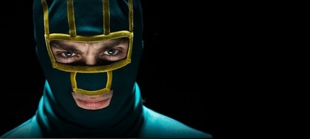 Kick-Ass 2: Prodloužený eRkový trailer | Fandíme filmu