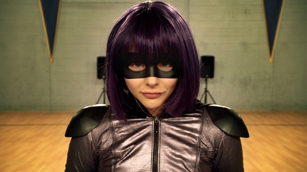 Kick-Ass 2: První trailer kicks ass...nebo ne? | Fandíme filmu