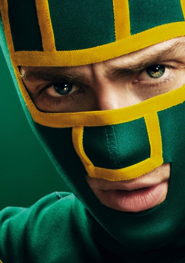 Kick-Ass 2: Třicet nových fotek | Fandíme filmu