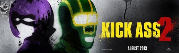 Kick-Ass 2: Třicet nových fotek | Fandíme filmu