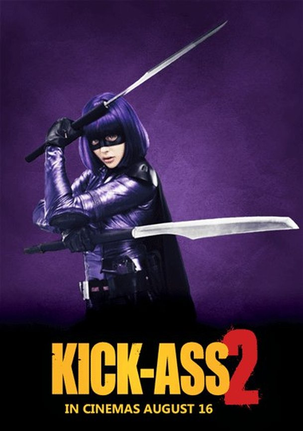 Kick-Ass 2: Jim Carrey se od filmu distancuje | Fandíme filmu