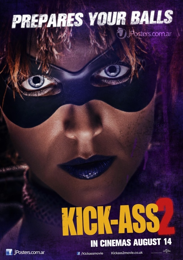 Kick-Ass 2: Jim Carrey se od filmu distancuje | Fandíme filmu