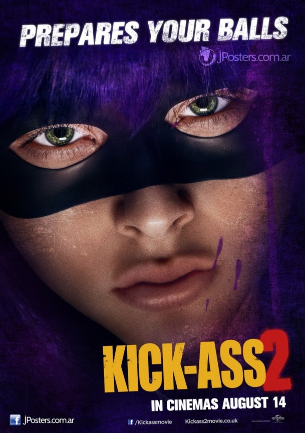 Kick-Ass 2: Jim Carrey se od filmu distancuje | Fandíme filmu