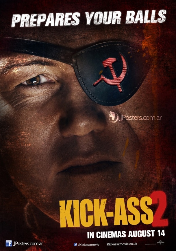 Kick-Ass 2: Jim Carrey se od filmu distancuje | Fandíme filmu