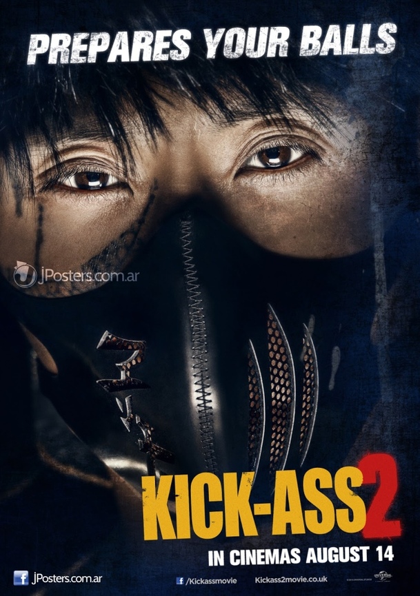 Kick-Ass 2: Jim Carrey se od filmu distancuje | Fandíme filmu