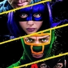 Kick-Ass 2: Prodloužený eRkový trailer | Fandíme filmu