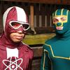 Kick-Ass 2: Hromada fotek z natáčení | Fandíme filmu