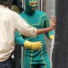 Kick-Ass 2: Hromada fotek z natáčení | Fandíme filmu