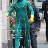 Kick-Ass 2: Hromada fotek z natáčení | Fandíme filmu