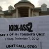 Kick-Ass 2: Natáčení začalo | Fandíme filmu