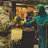 Kick-Ass 2: První oficiální fotky a synopse | Fandíme filmu