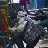 Kick-Ass 2: První trailer kicks ass...nebo ne? | Fandíme filmu