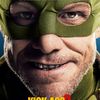 Kick-Ass 2: Čtyři nové plakáty | Fandíme filmu